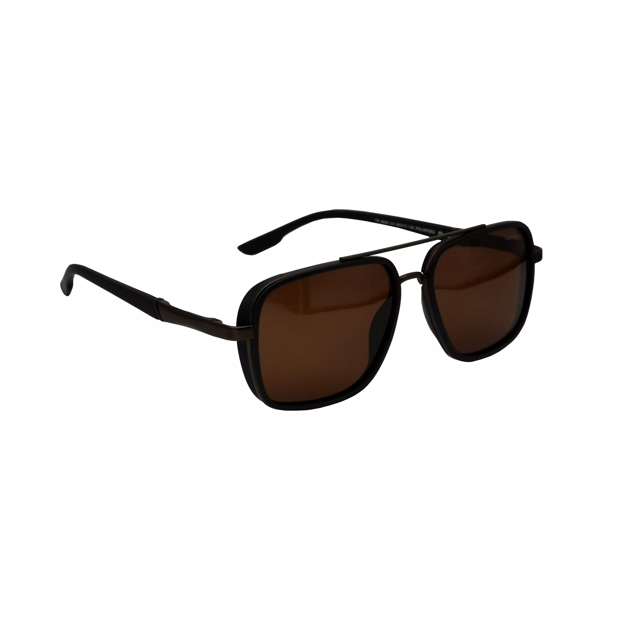 عینک آفتابی مستطیلی لوسیانو مدل TR 8026 C4