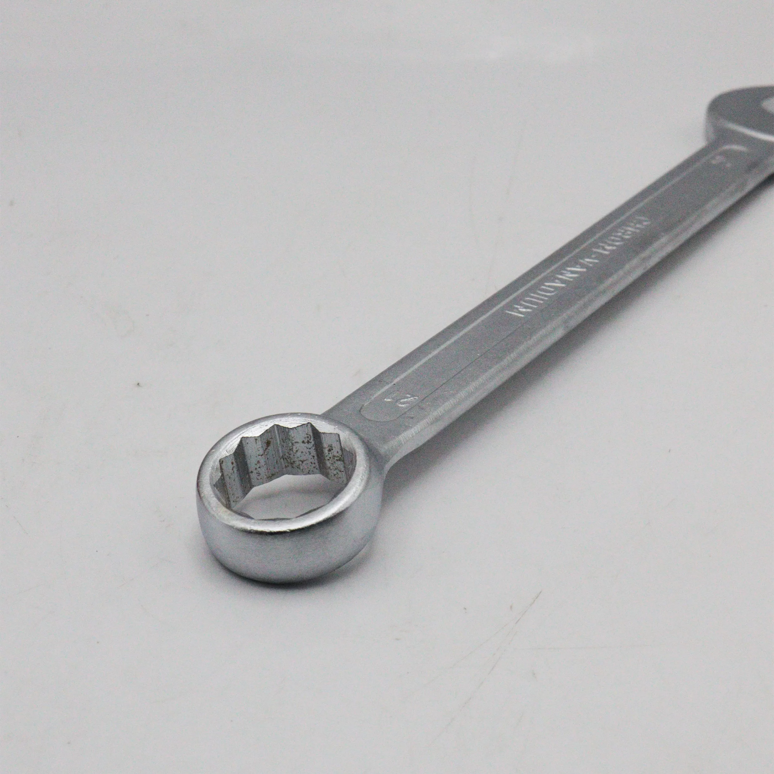 آچار یکسر تخت و یکسر رینگی آتا مدل YP-21MM  سایز 21 میلی متر