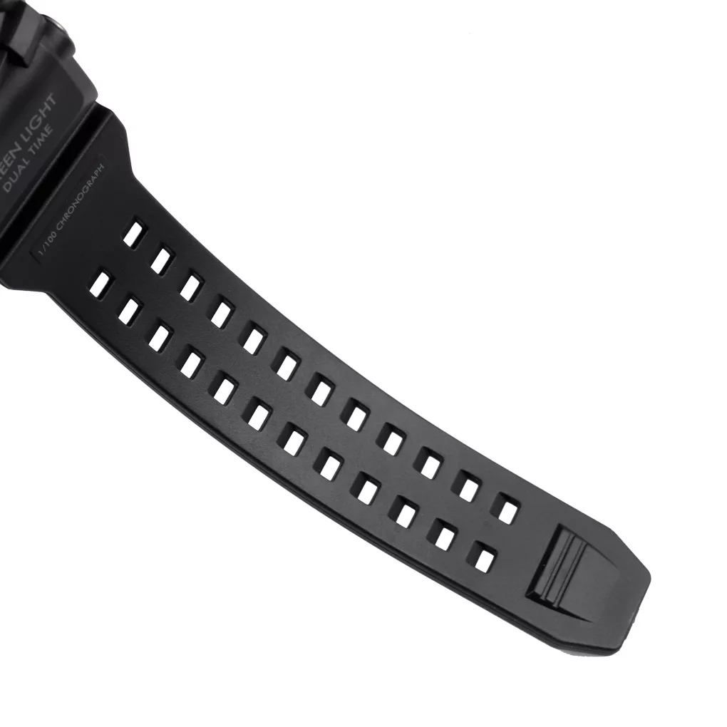 ساعت مچی دیجیتال مردانه اسکمی مدل 1520 کد 08