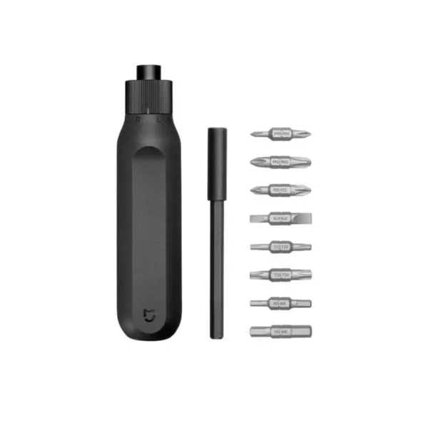 پیچ گوشتی شیائومی مدل 16in1 بسته 16 عددی