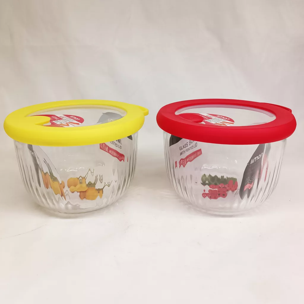 ظرف نگهدارنده لیمون مدل 5289