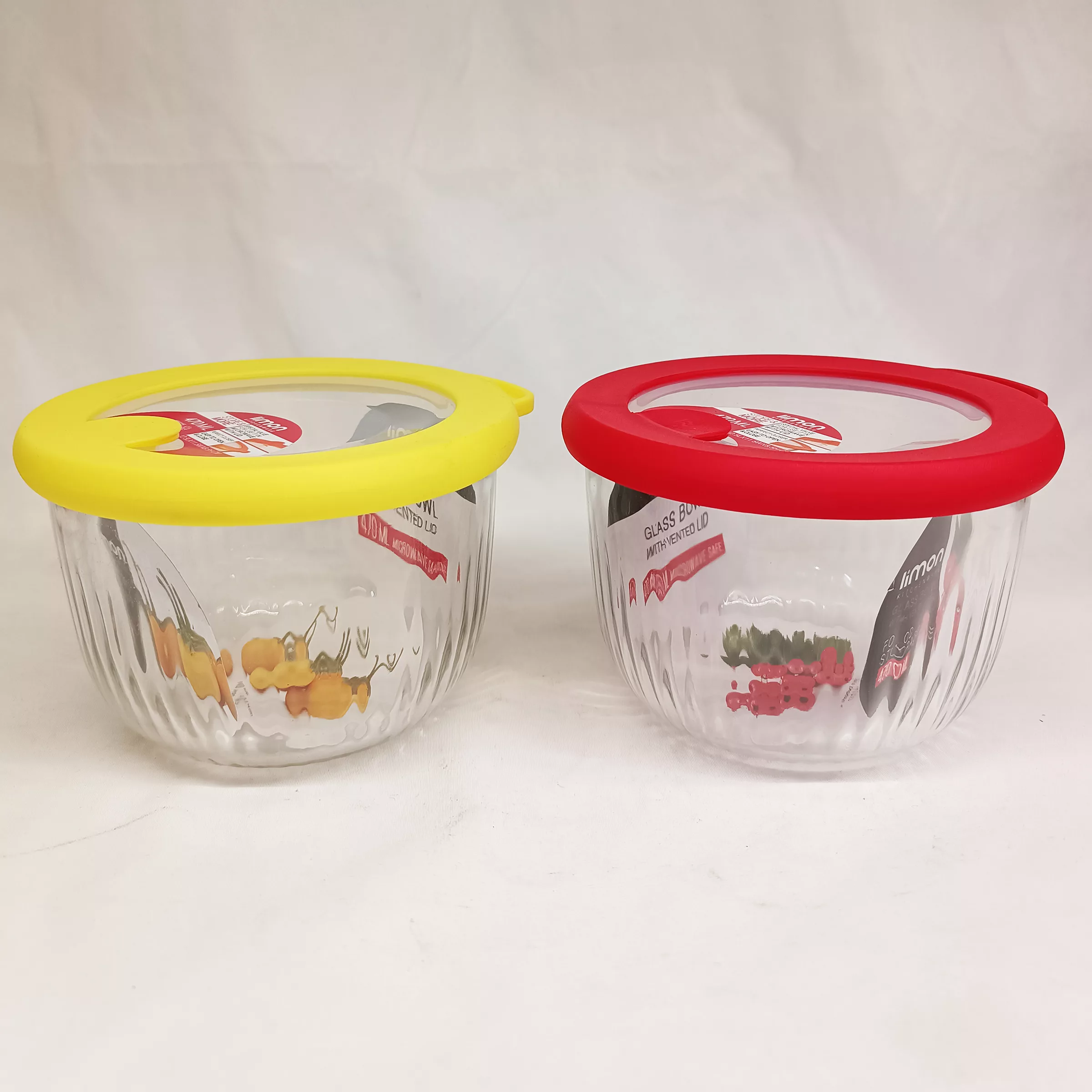 ظرف نگهدارنده لیمون مدل 5289