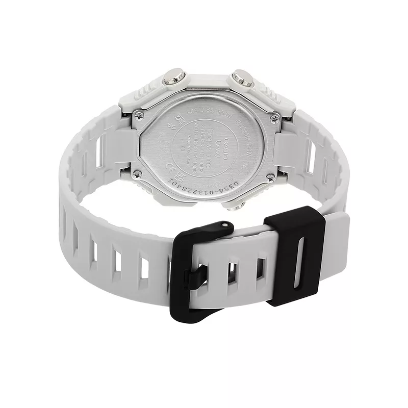 ساعت مچی دیجیتال مردانه کاسیو مدل WS-B1000-8BVDF