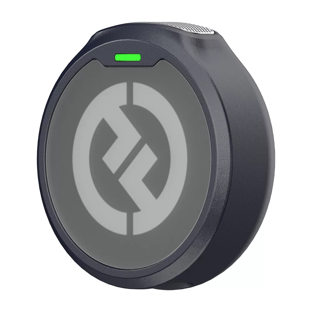 میکروفن بی سیم هالی لند مدل  LARK M2 for iPhone