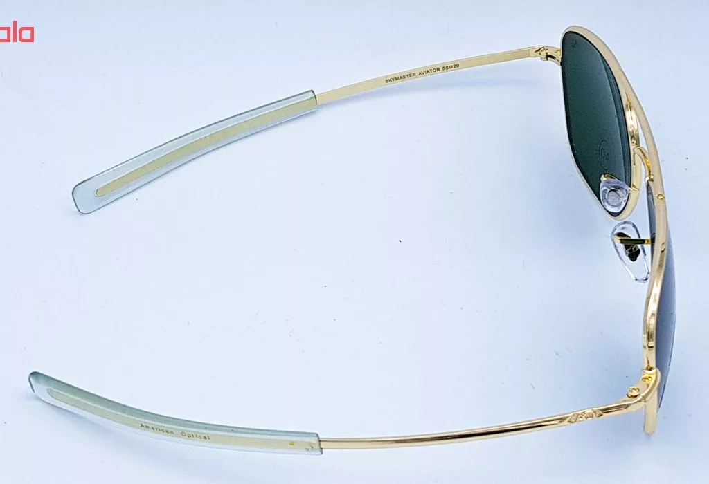 عینک آفتابی کد Q505