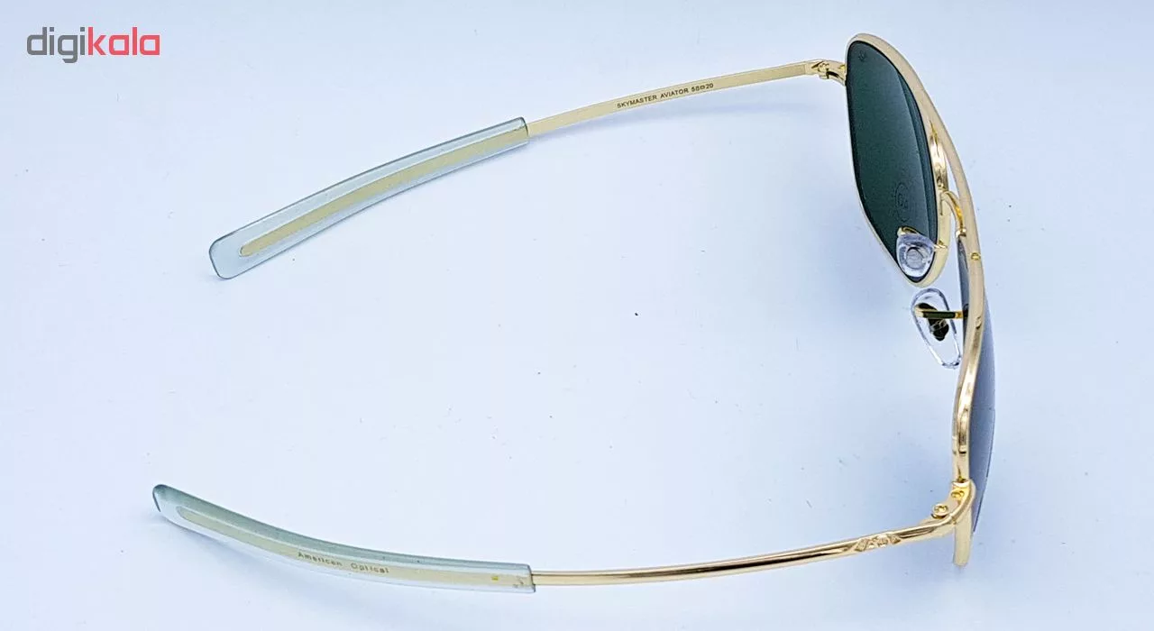 عینک آفتابی کد Q505