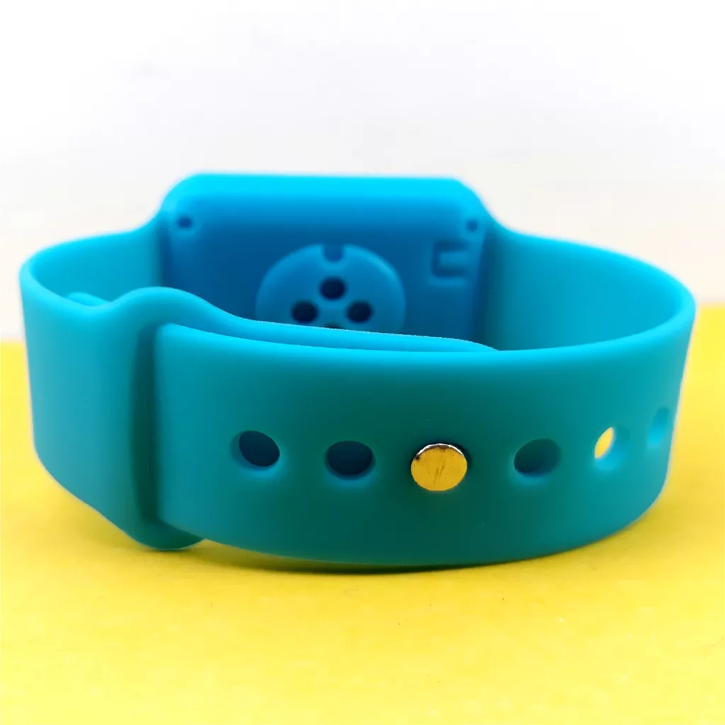 ساعت مچی دیجیتال کد 03