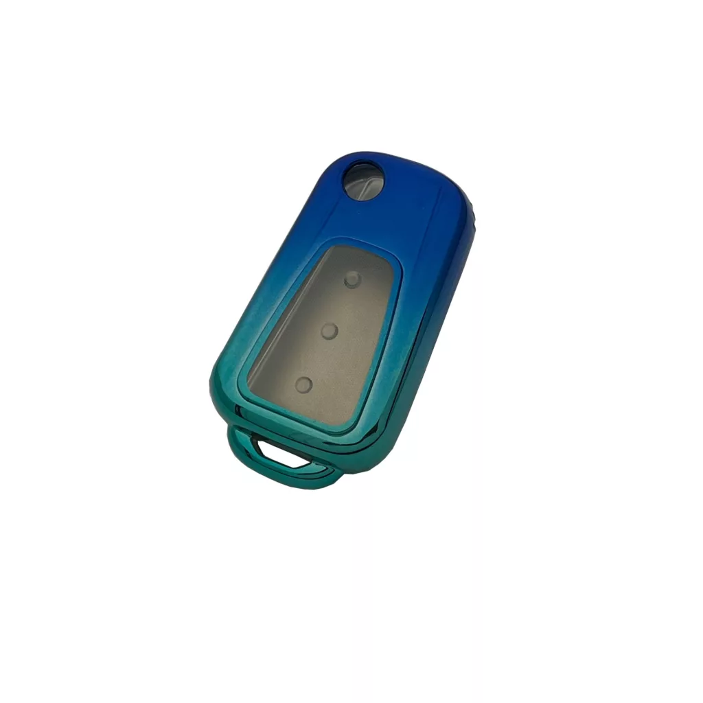کاور ریموت خودرو ام ار جي مدل 930 طرح گرادیانی مناسب برای لیفان x60