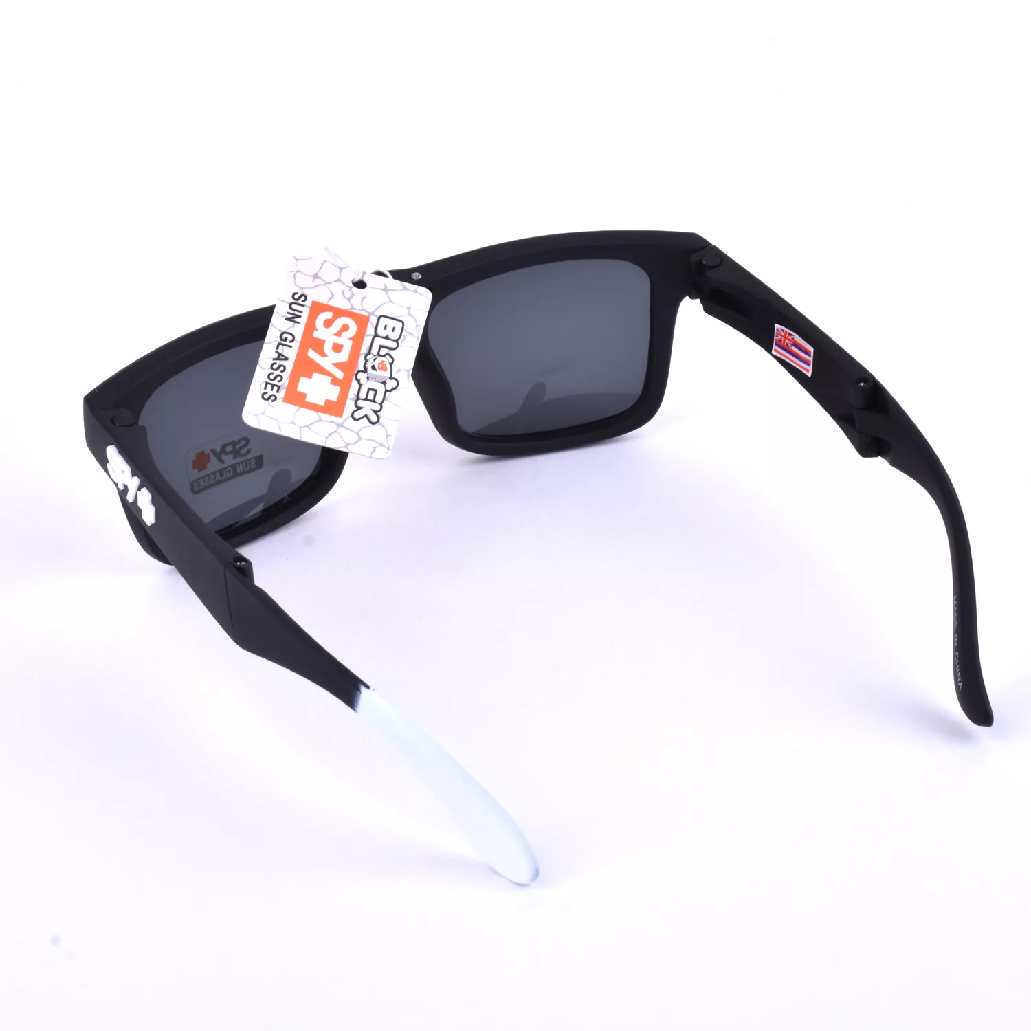 عینک آفتابی مدل 4087DA60 BC