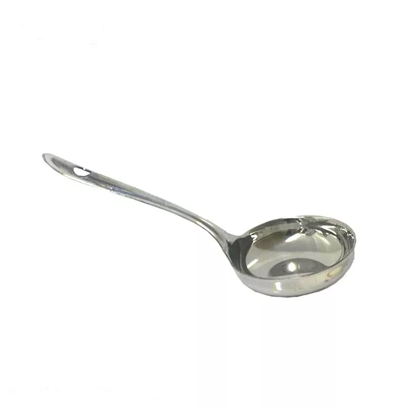 ملاقه مدل هندی بسته 3 عددی