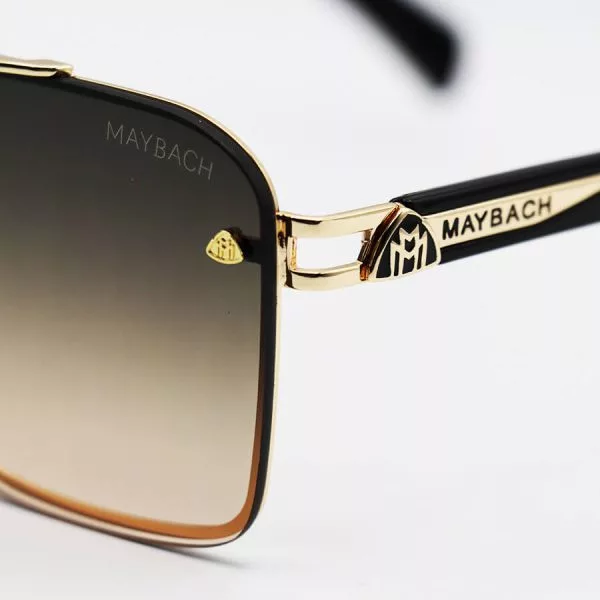 عینک آفتابی مدل 22384 - Aze-Dm