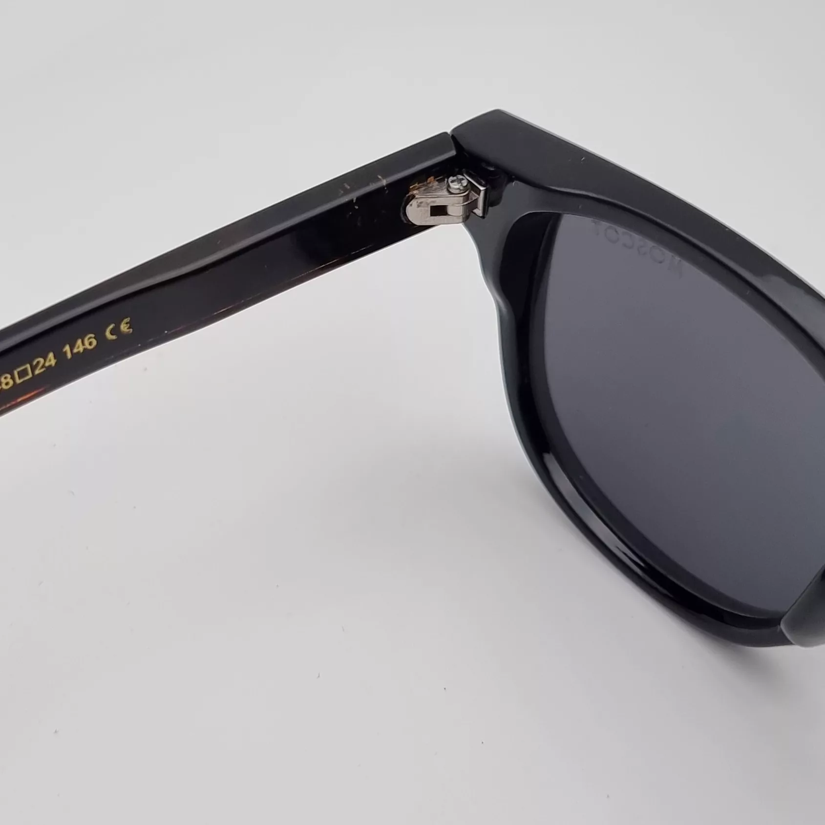 عینک آفتابی موسکوت مدل 86007mm