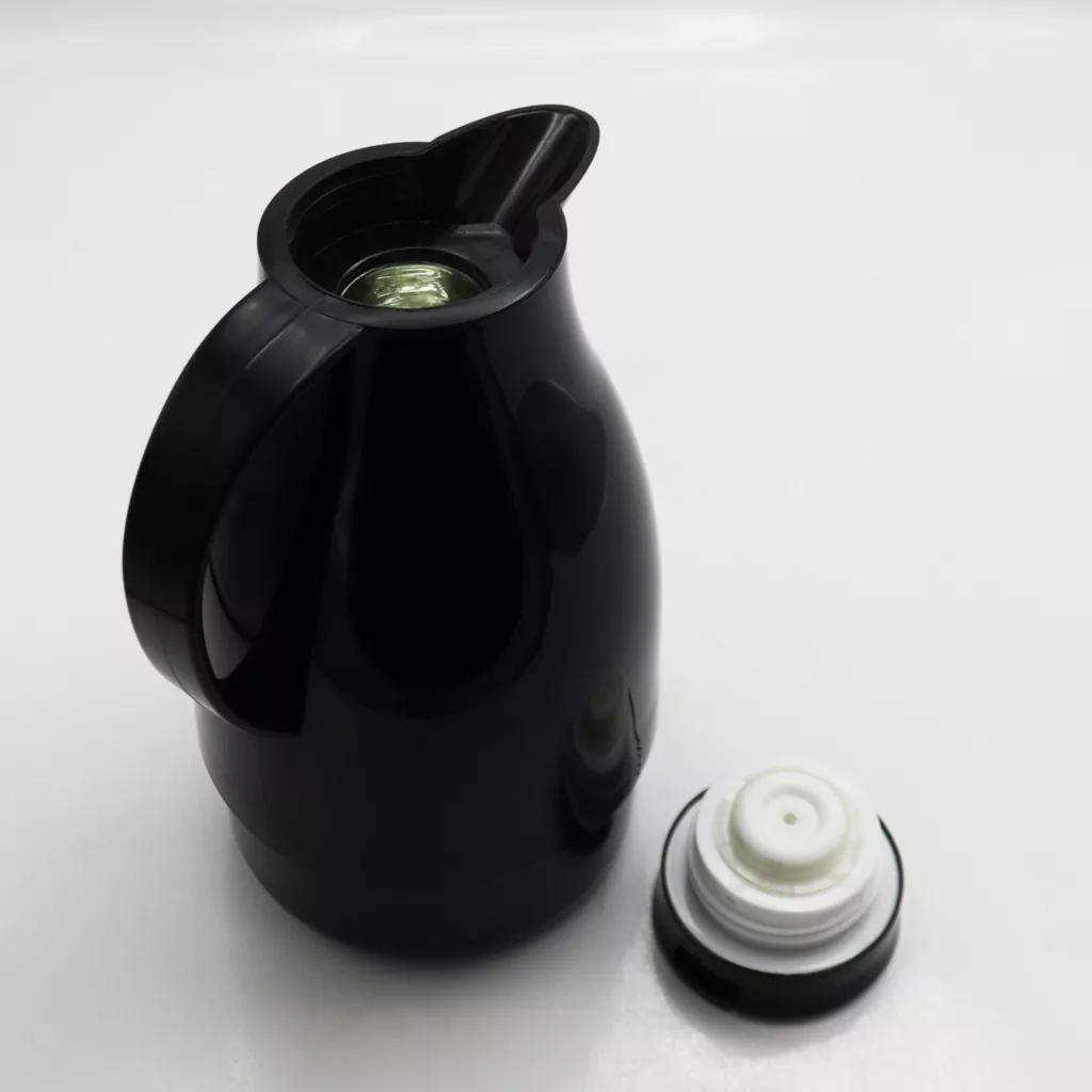 فلاسک ریور مدل YPM-MELAMINE-8626 گنجایش 1.3 لیتر