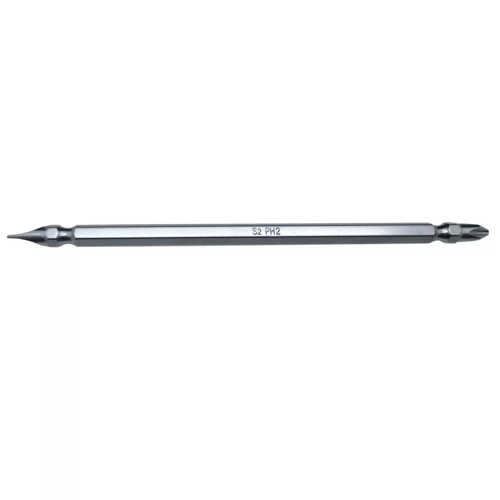 سری پیچ گوشتی یک سر چهارسو یک سر دو سو مدل 77