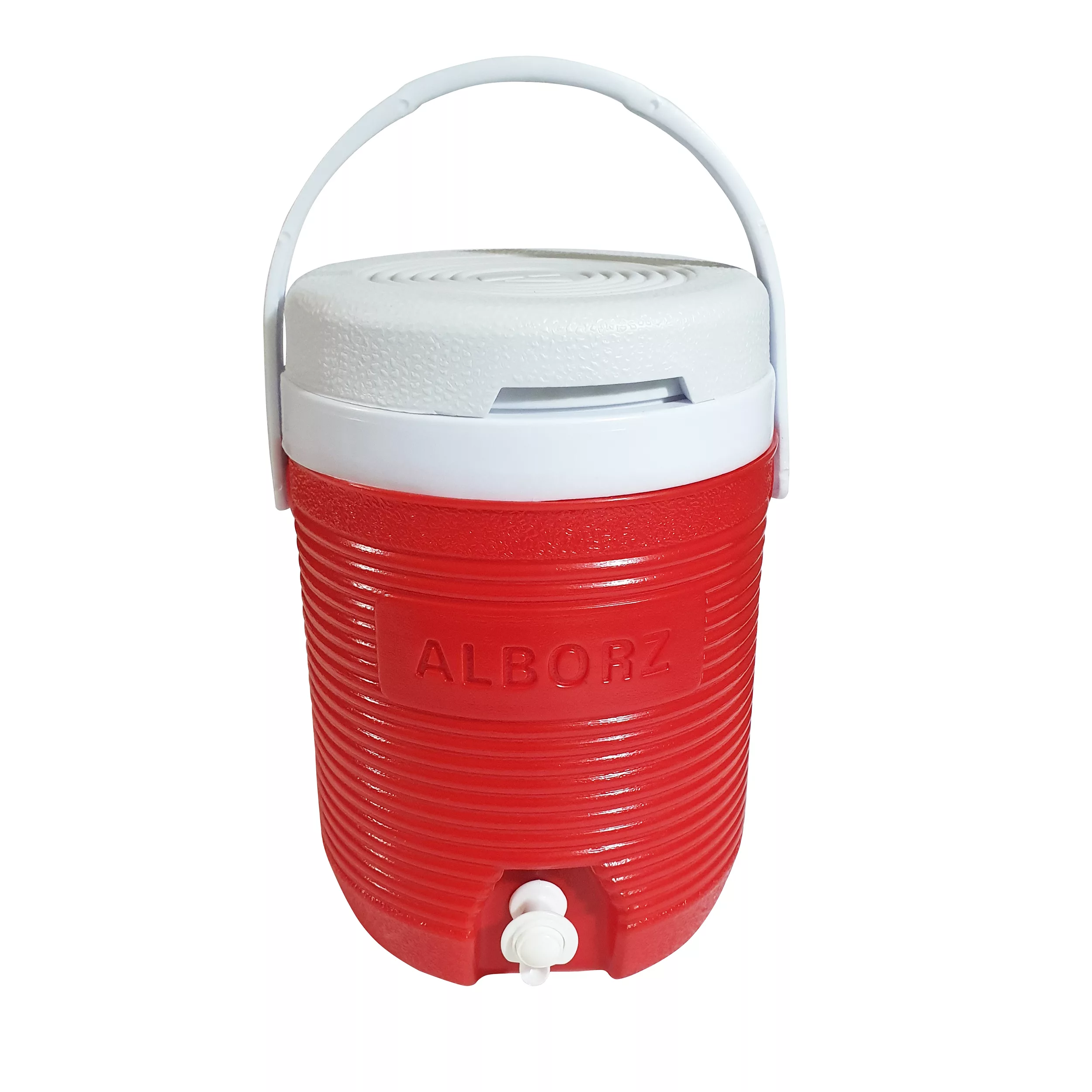 کلمن البرز مدل L080 گنجایش 8 لیتر