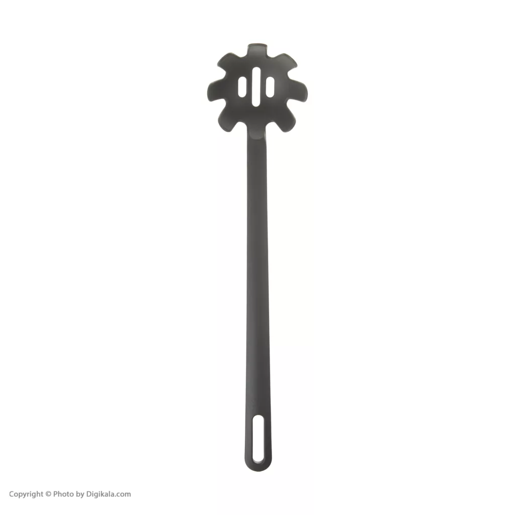 سرویس کفگیر و ملاقه 5 پارچه ایکیا مدل SK-5