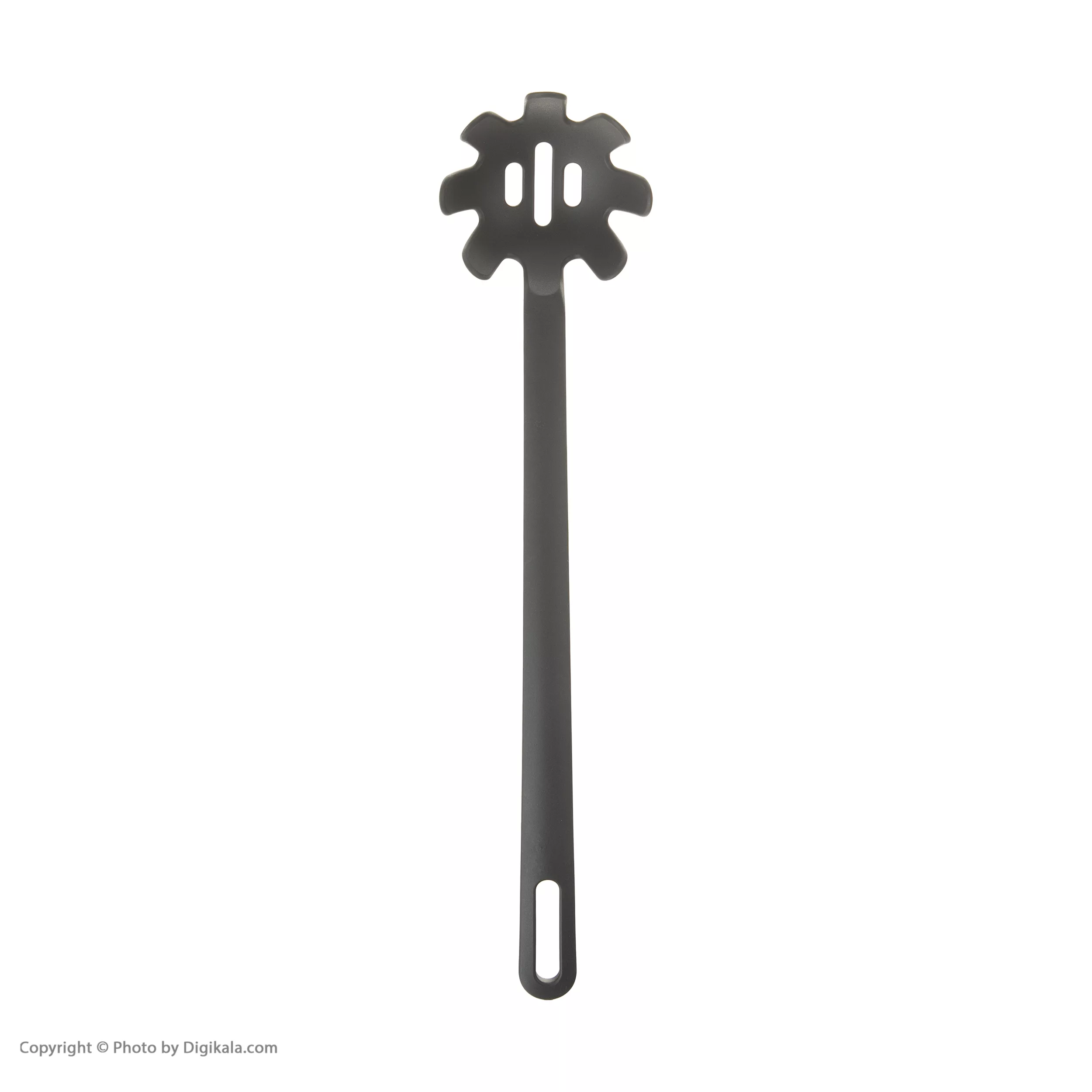 سرویس کفگیر و ملاقه 5 پارچه ایکیا مدل SK-5