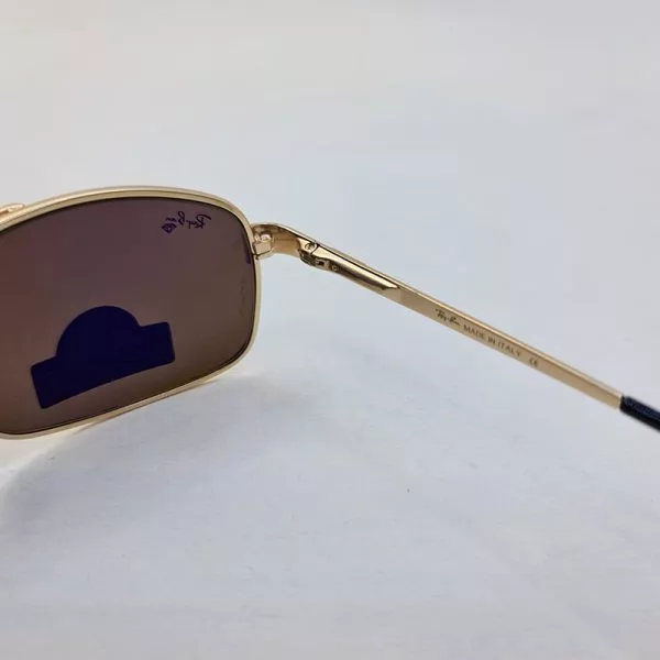 عینک آفتابی مدل 3317 - Ft آنتی رفلکس