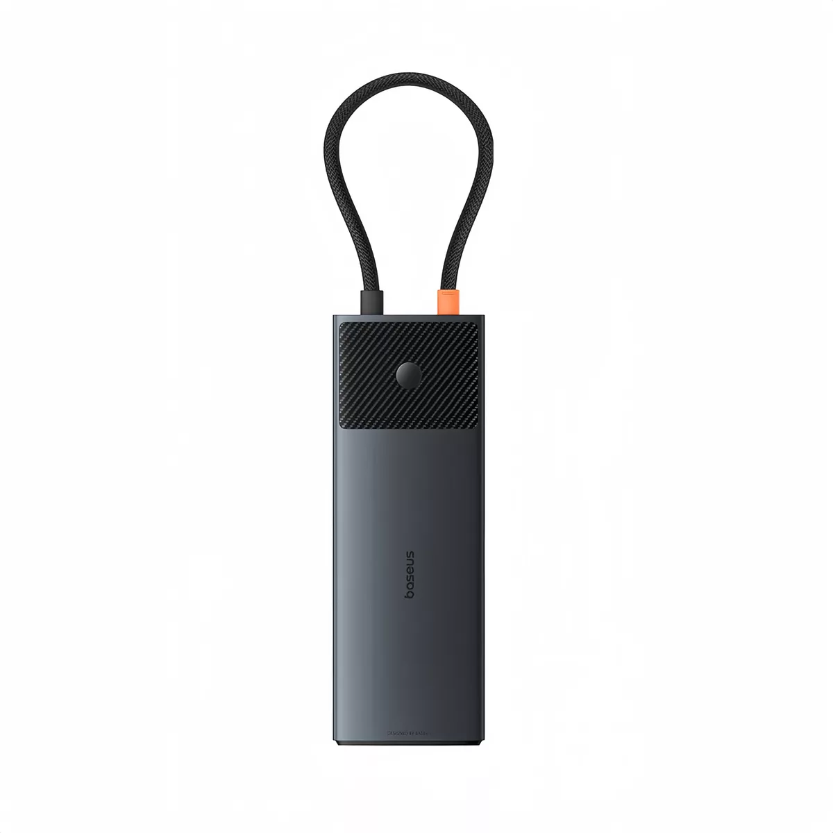 هاب 11 پورت USB-C بیسوس مدل BS-OH098