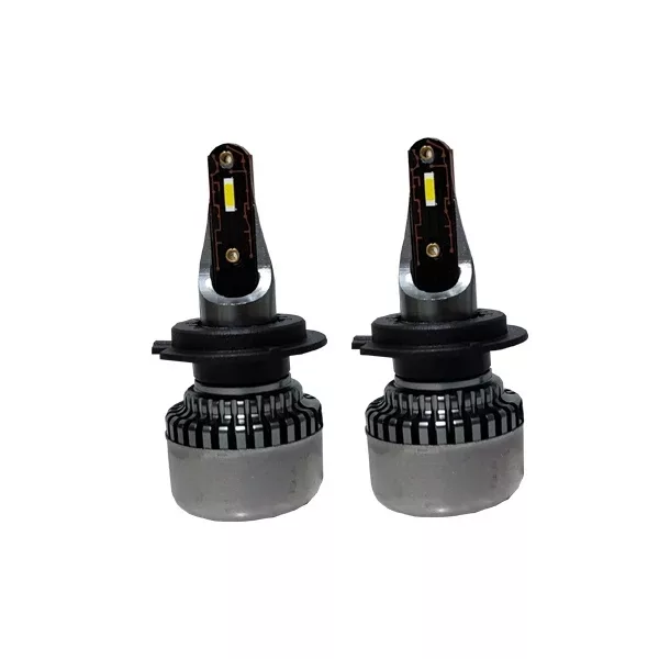 لامپ هدلایت سام مدل sm41 بسته 2 عددی
