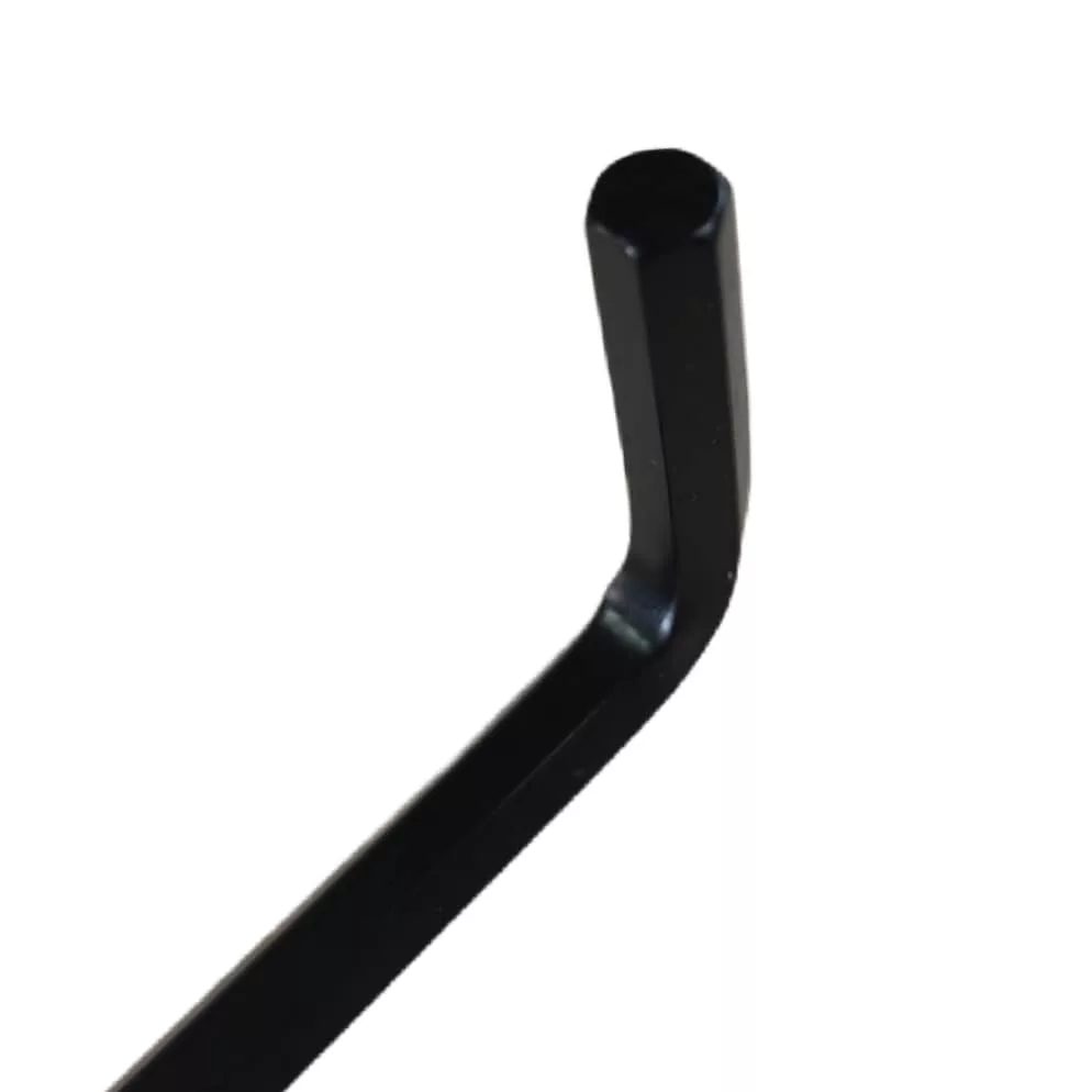 آچار آلن واستر کد TM084 سایز 5 میلیمتر