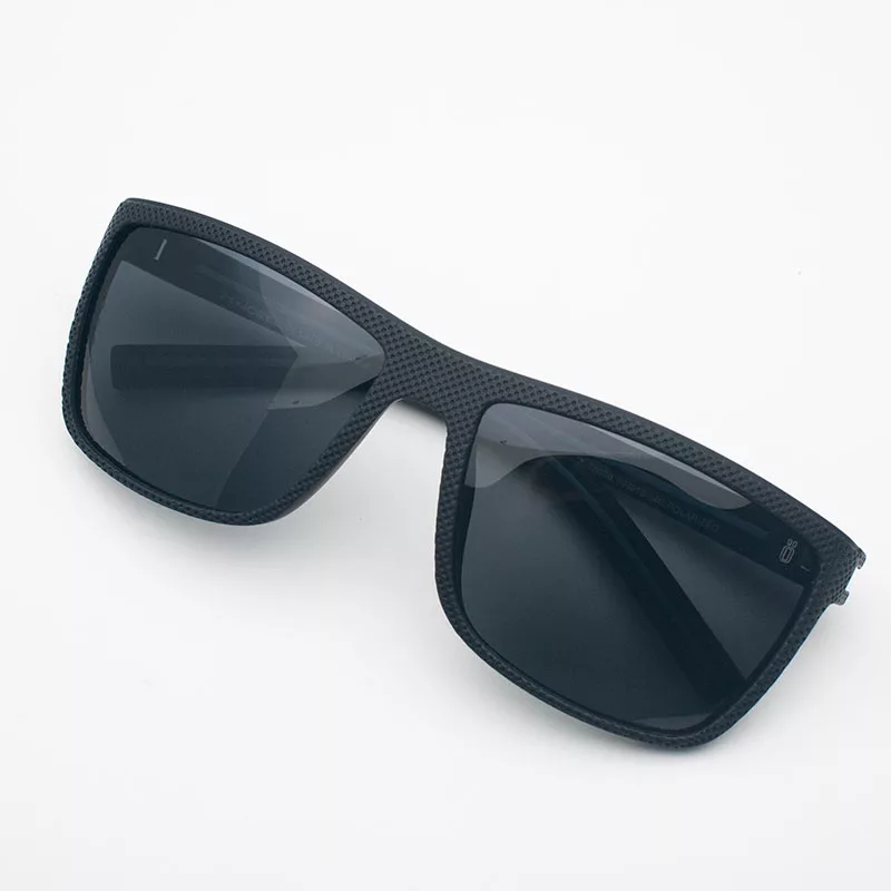 عینک آفتابی مستطیلی مورل مدل   78030C1POLARIZED