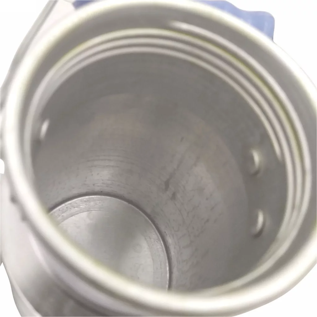 دبه مدل پیچی کد 2 LTR