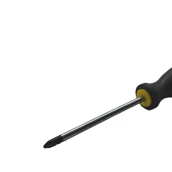 پیچ گوشتی چهارسو بی ام تولز مدل PH2x100 سایز 100 میلی متر