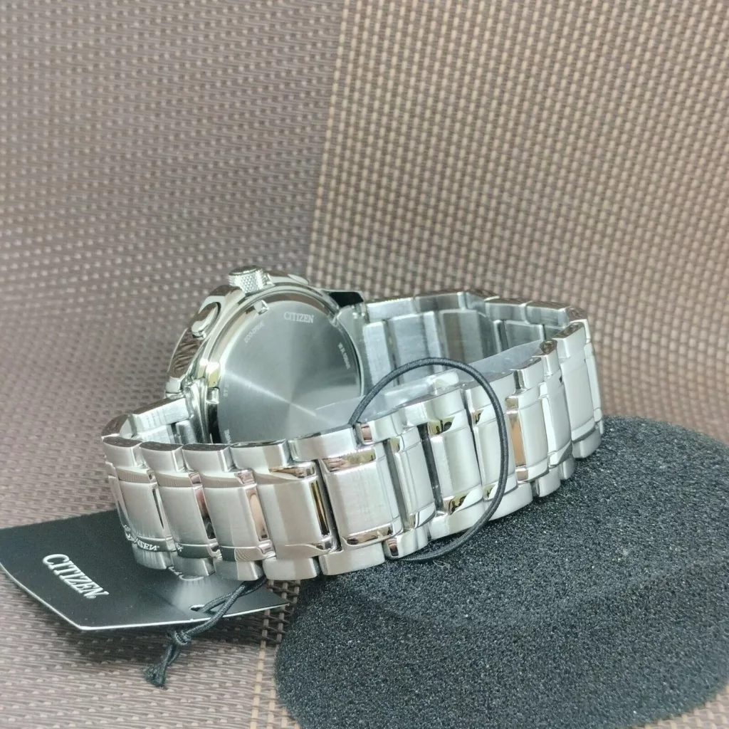 ساعت مچی عقربه‌ای مردانه کوارتز سیتی زن مدل BL8160-58L