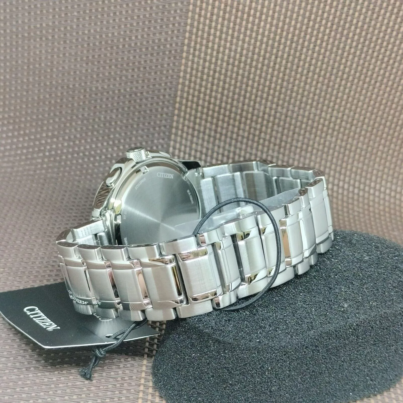 ساعت مچی عقربه‌ای مردانه کوارتز سیتی زن مدل BL8160-58L