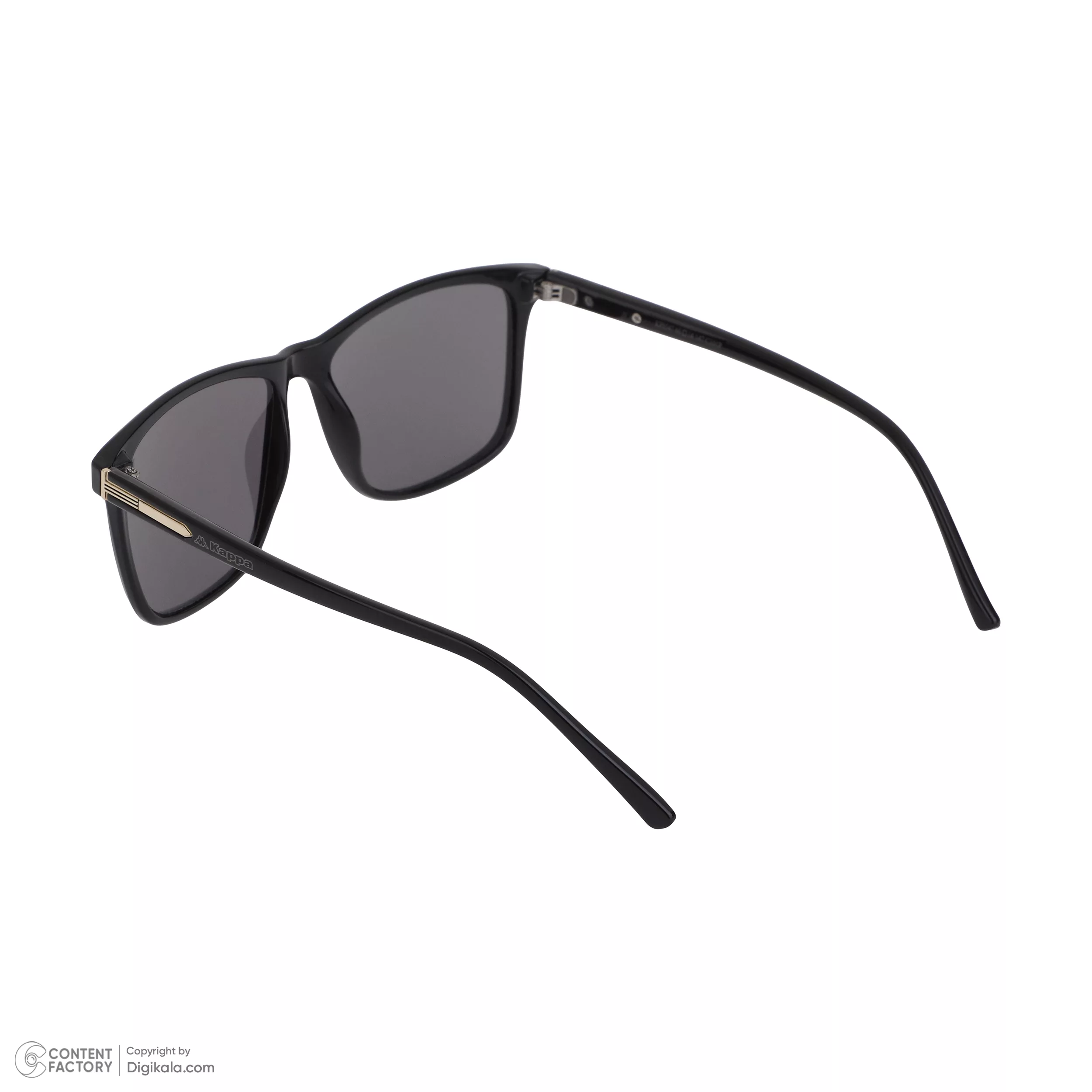 عینک آفتابی کاپا مدل KP 8547-C101P