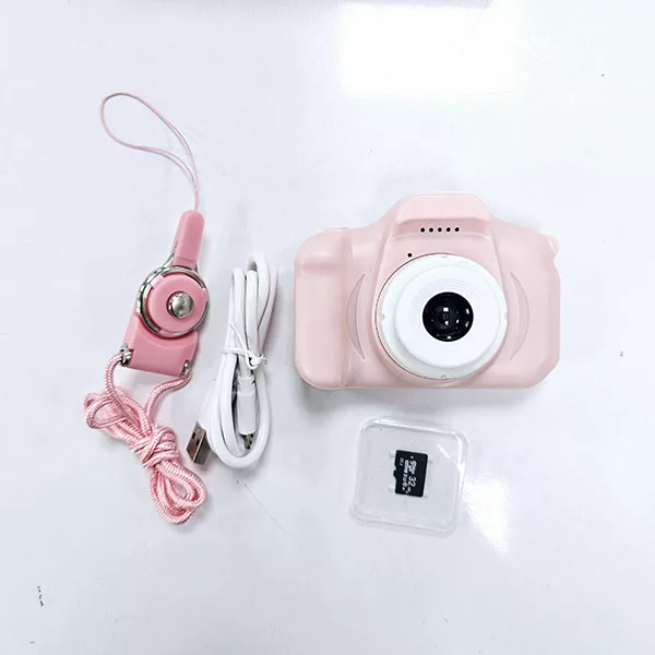 دوربین دیجیتال کودک مدل C6 Camera