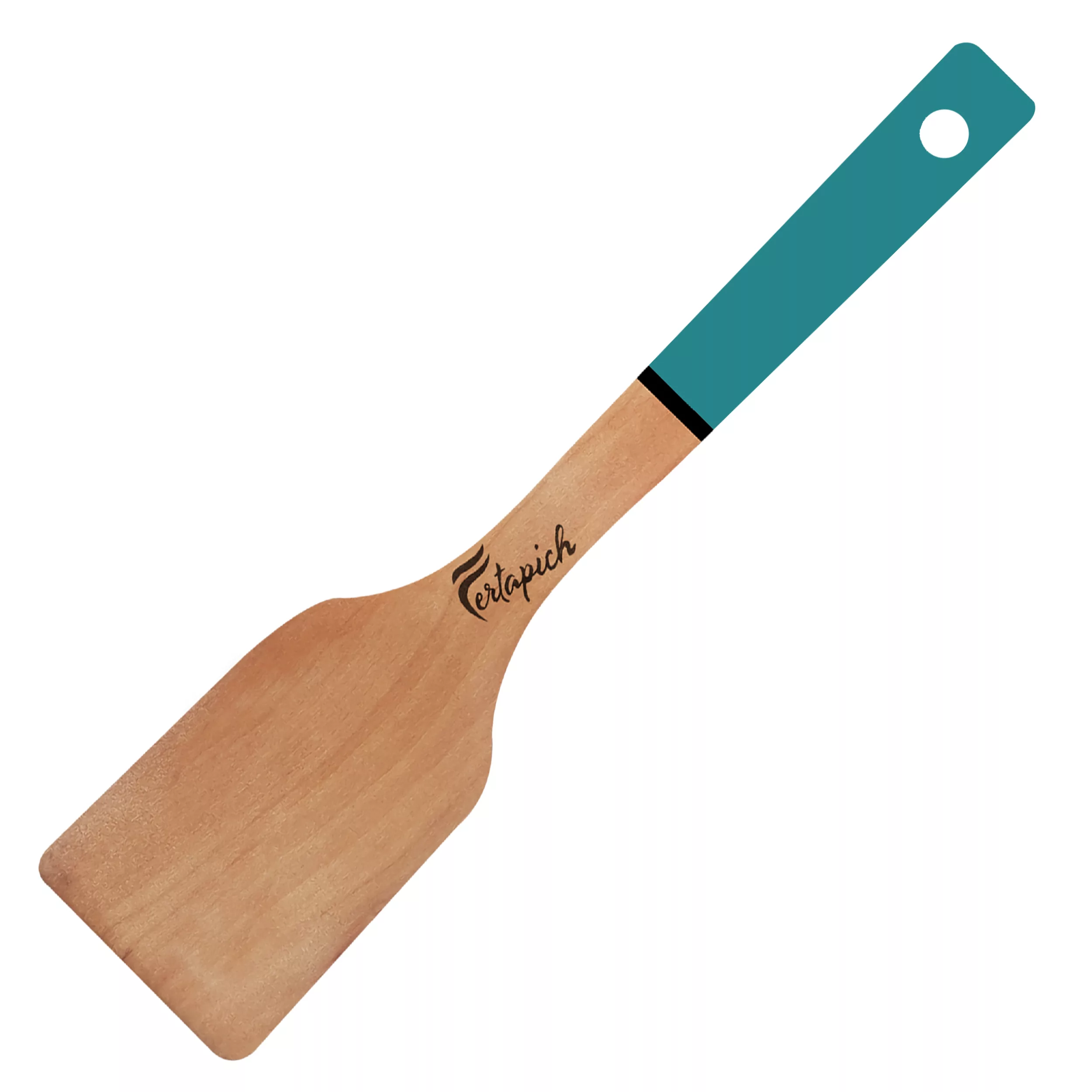 سرویس کفگیر و ملاقه 3 پارچه فرتاپیچ کد 042