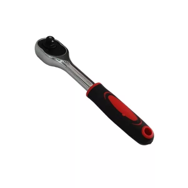 آچار بکس جغجغه ای مدل jegjegei-1/4 سایز 1/4 اینچ