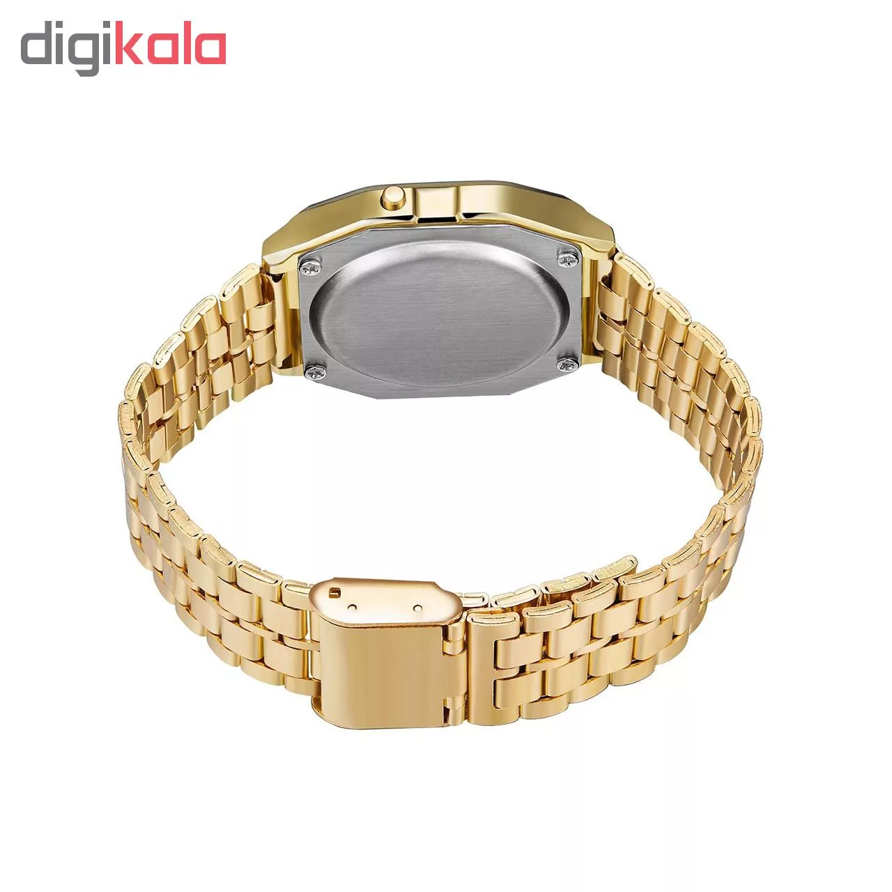 ساعت مچی دیجیتالی مدل CA