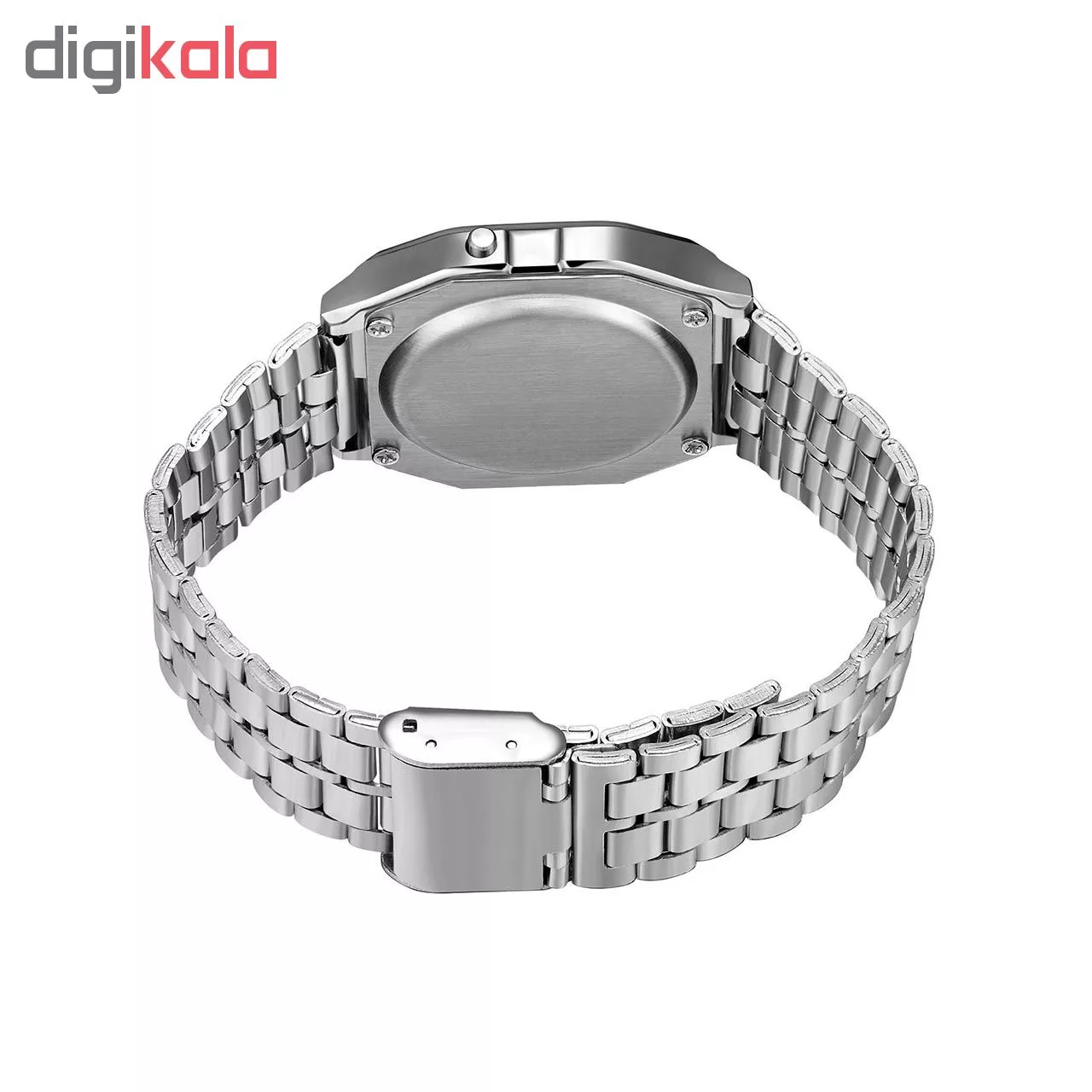 ساعت مچی دیجیتال مدل SAS