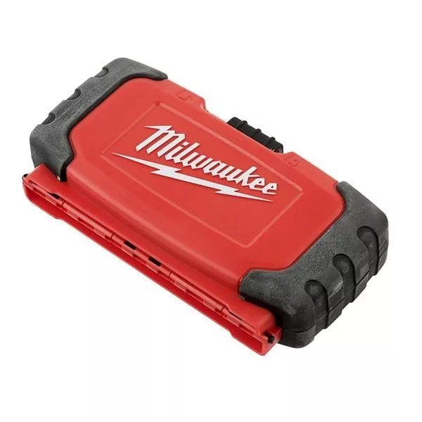 مجموعه 35 عددی سری پیچ‌گوشتی میلواکی مدل 4932