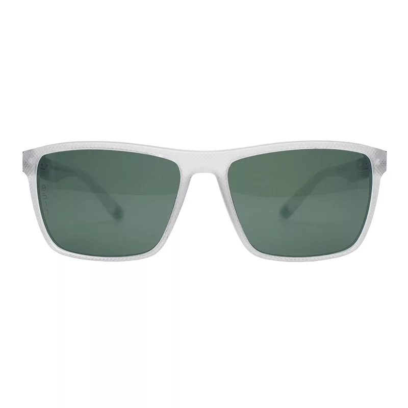 عینک آفتابی مستطیلی مورل مدل پلاریزه  26854C2RE