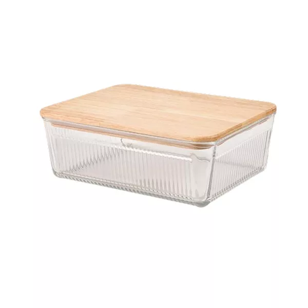 ظرف نگهدارنده لیمون کد 2211 مجموعه 3 عددی