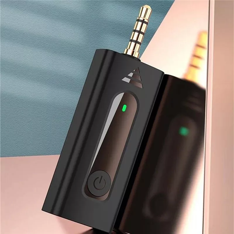 میکروفن یقه ای مدل k35