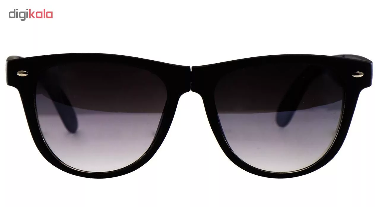 عینک آفتابی مدل 1592