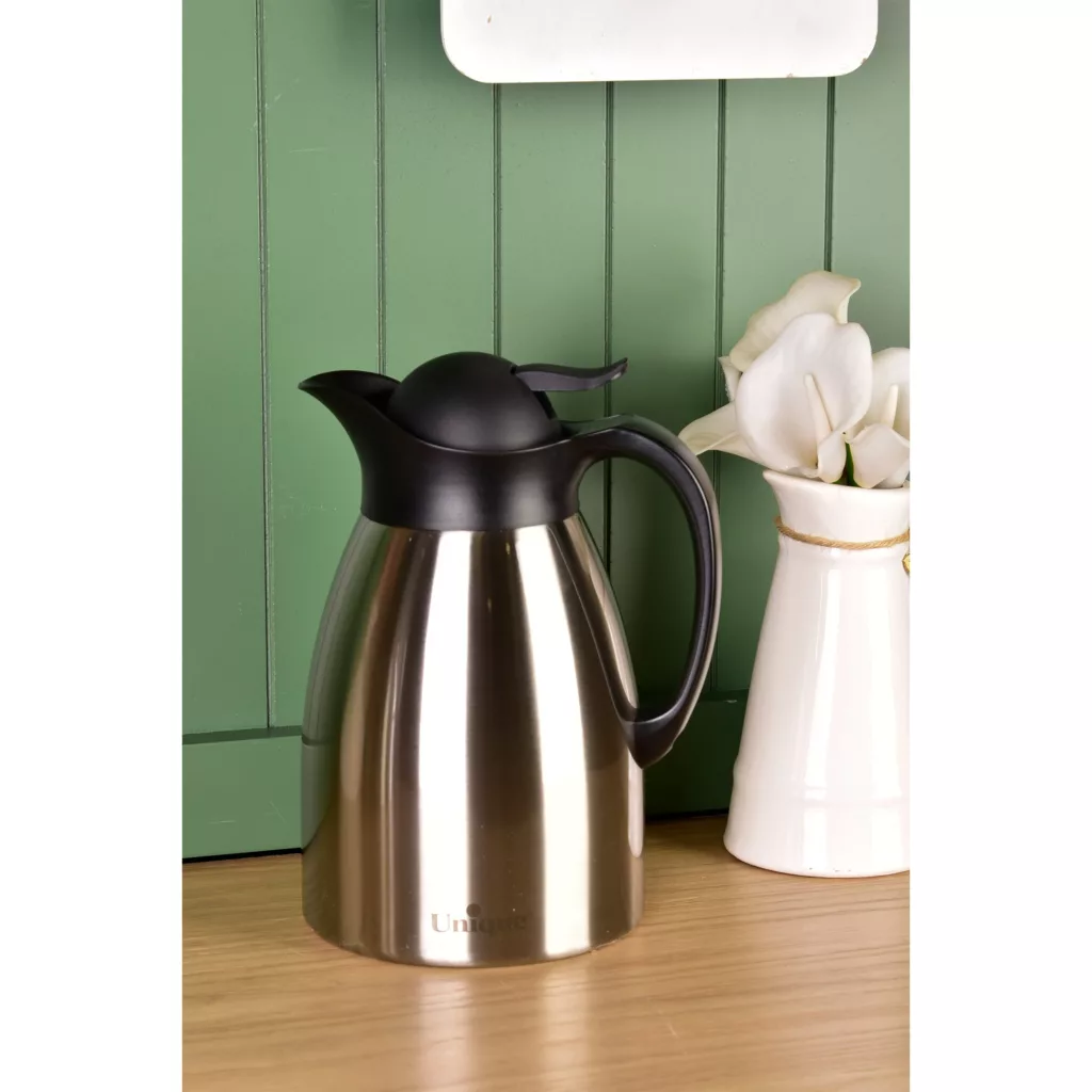 فلاسک یونیک کد 1982 گنجایش 1.5 لیتر