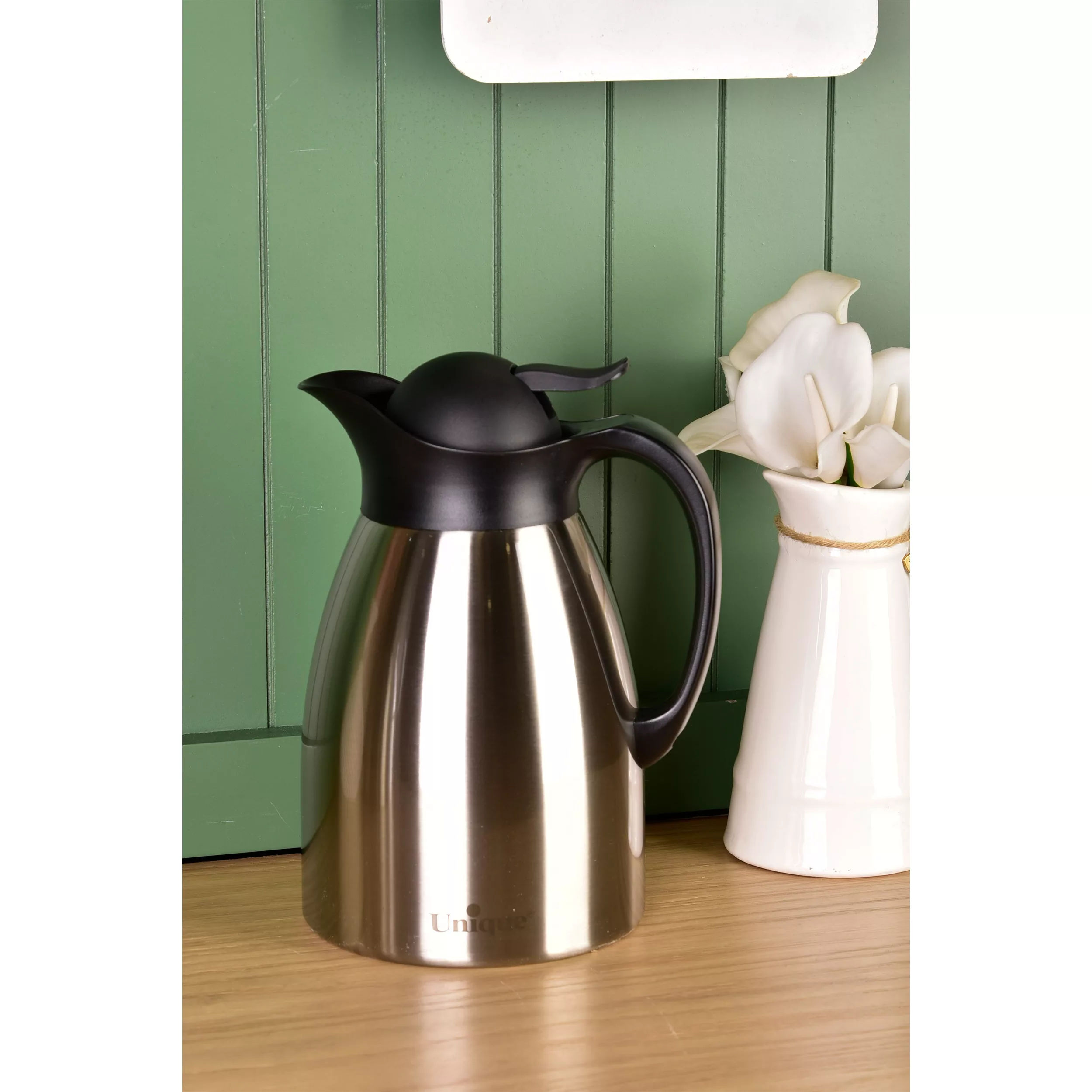 فلاسک یونیک کد 1982 گنجایش 1.5 لیتر