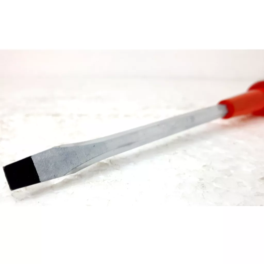 پیچ گوشتی ضربه خور دوسو سیموند کد WZ1254