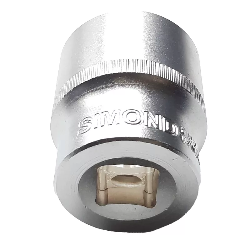 سری بکس سیموند مدل 12P30 سایز 30 میلی متر