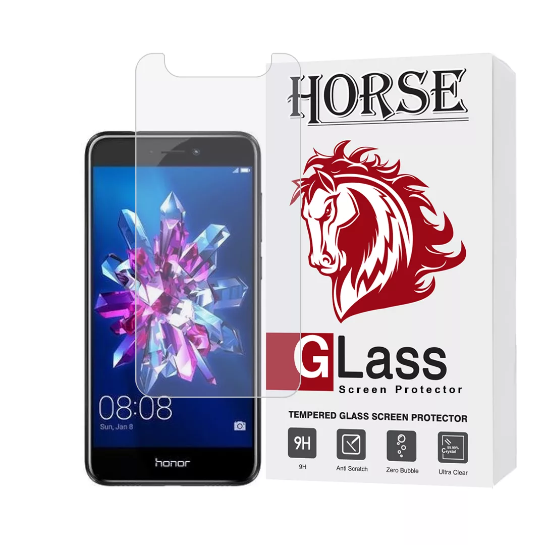 محافظ صفحه نمایش هورس مدل SIMPLH مناسب برای گوشی موبایل آنر 8 Lite محافظ صفحه نمایش هورس مدل SIMPLH مناسب برای گوشی موبایل آنر 8 Lite