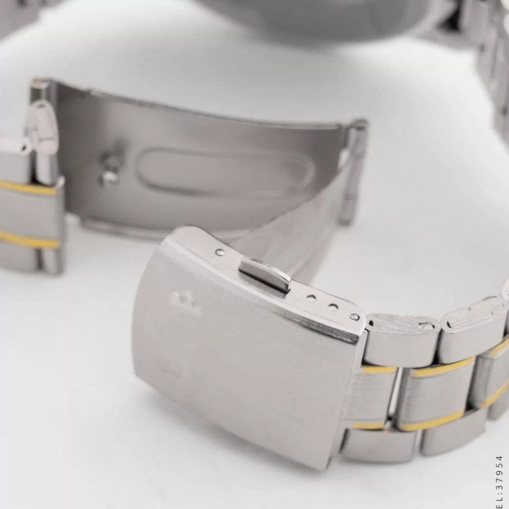 ساعت مچی عقربه‌ای مردانه مدل n2