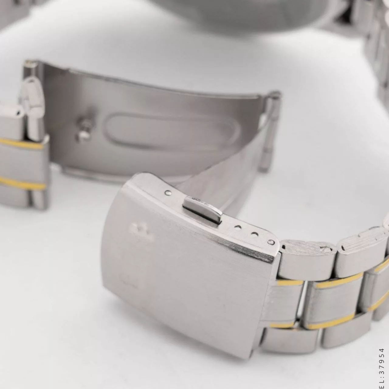 ساعت مچی عقربه‌ای مردانه مدل n2