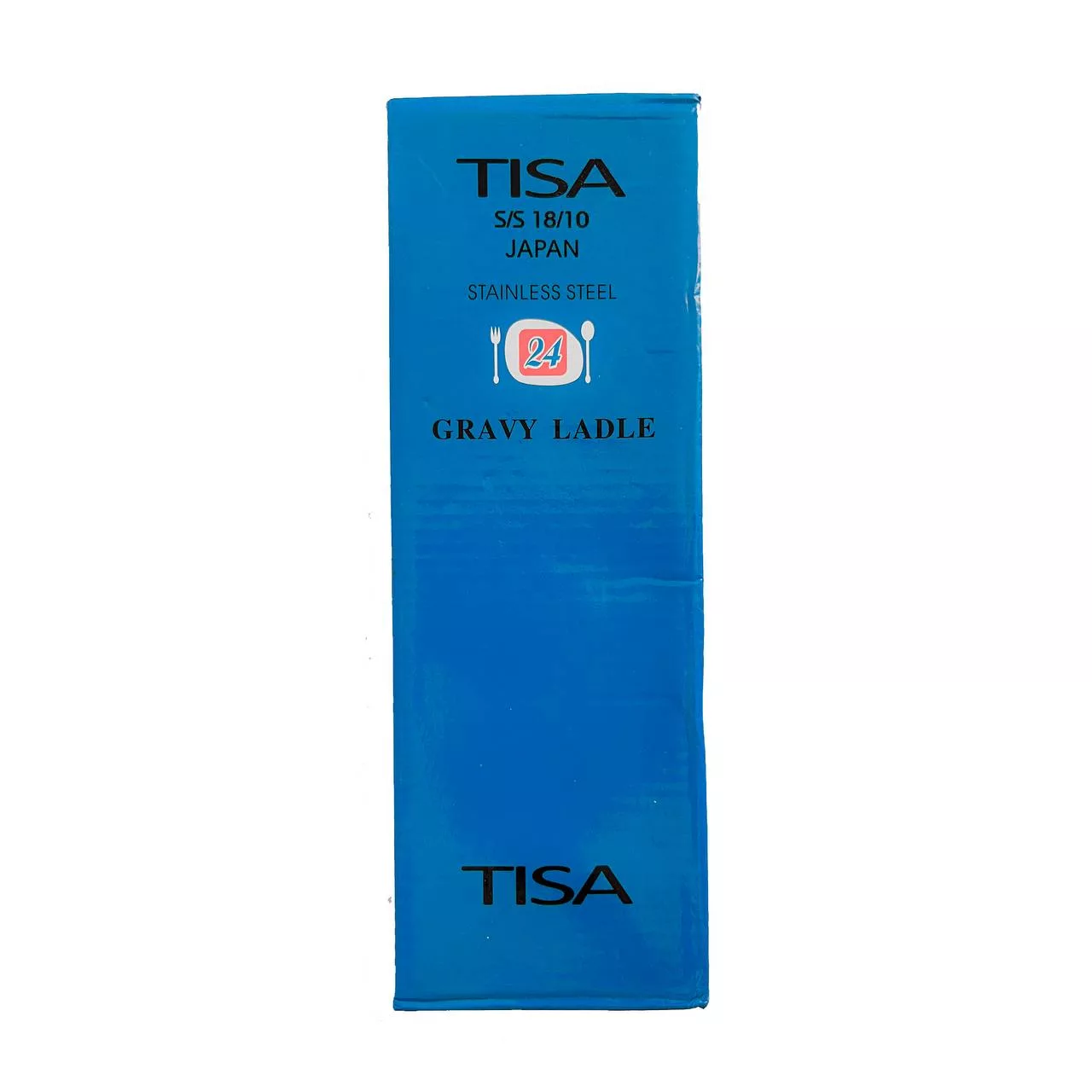 سرویس ملاقه دو پارچه تیسا مدل لدل