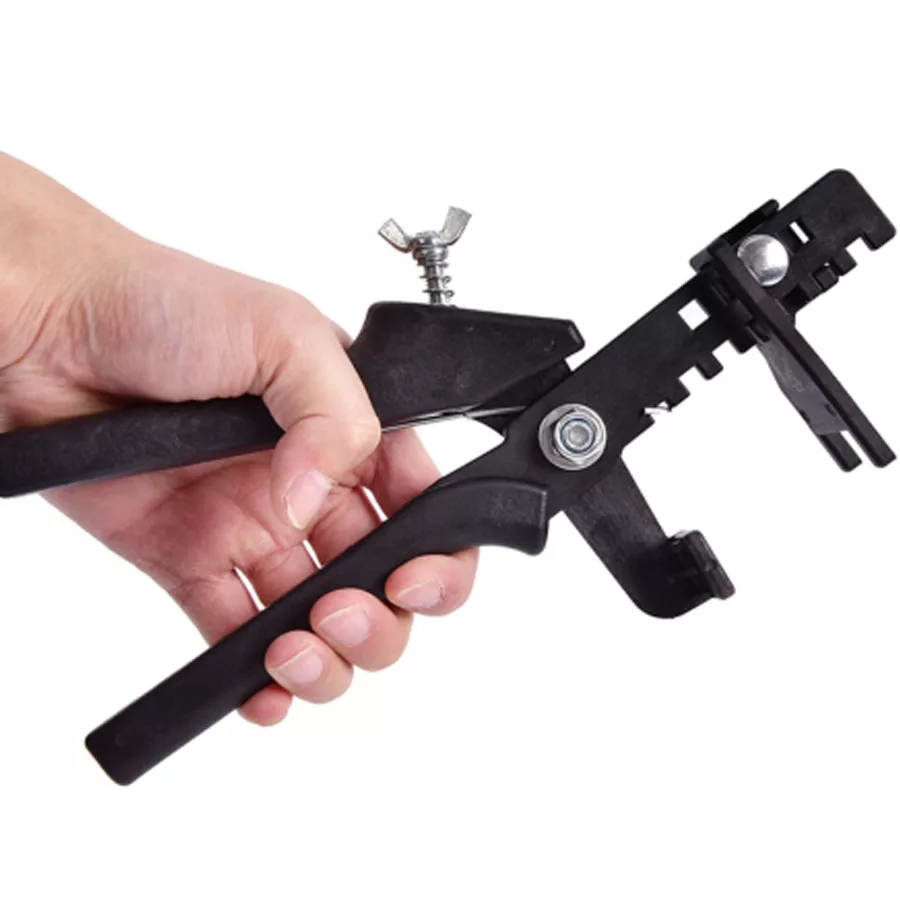 آچار همتراز مدل Y-23 سایز 10 اینچ